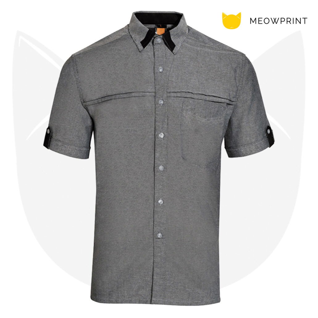 F144 Short Sleeves F1 Uniform 24-25 thumbnail