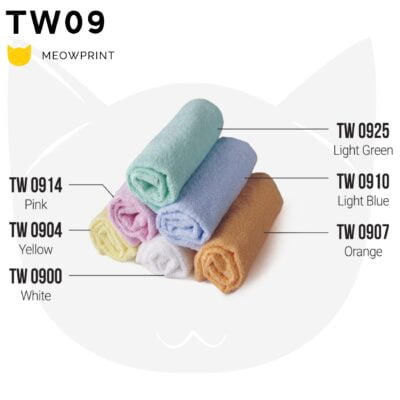 Cotton Hand Towels TW09 2021 catalogue