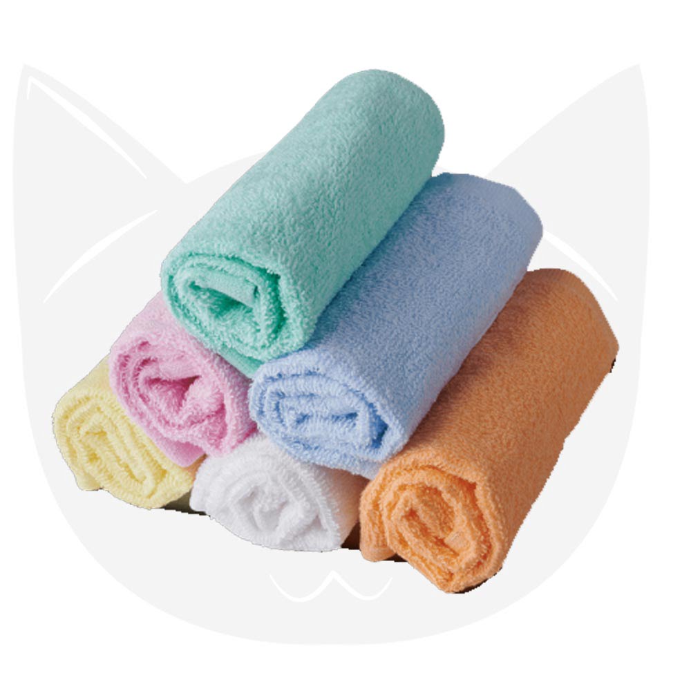 Cotton Hand Towels TW09 2021 thumbnail