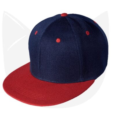CP25 6-panel Snapback Cap 2021 thumbnail