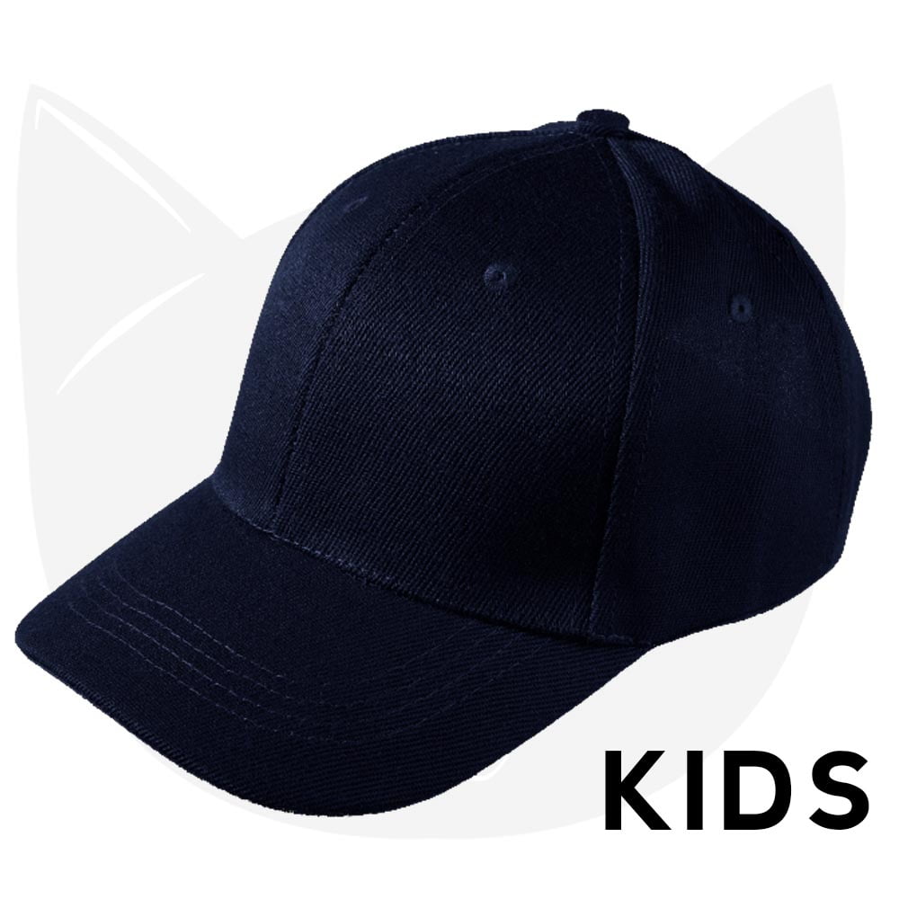 CP24 6-panel Baseball Cap kids 2021 thumbnail