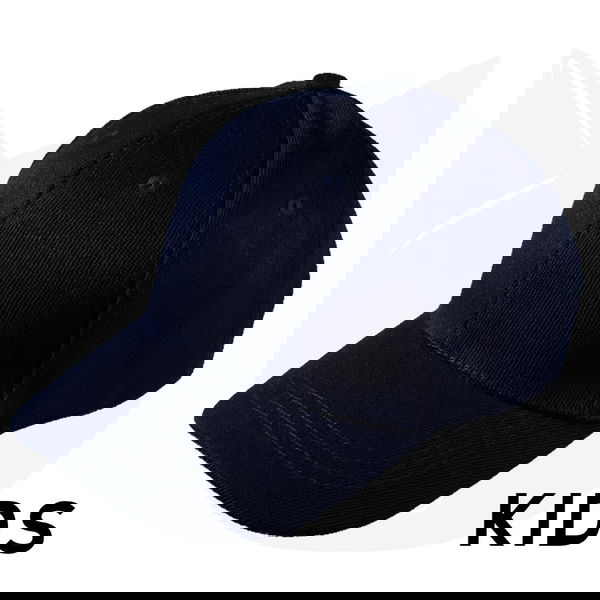 CP24 6-panel Baseball Cap kids 2021 thumbnail