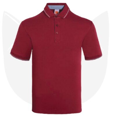 CI13 Multi-Tone Cotton Polo T-Shirts 2021 thumbnail