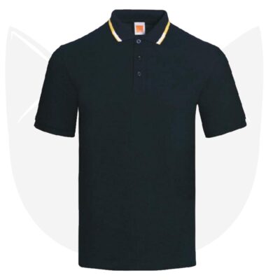 HC25 Multi-Tone Cotton Polo T-Shirts 2021 thumbnail