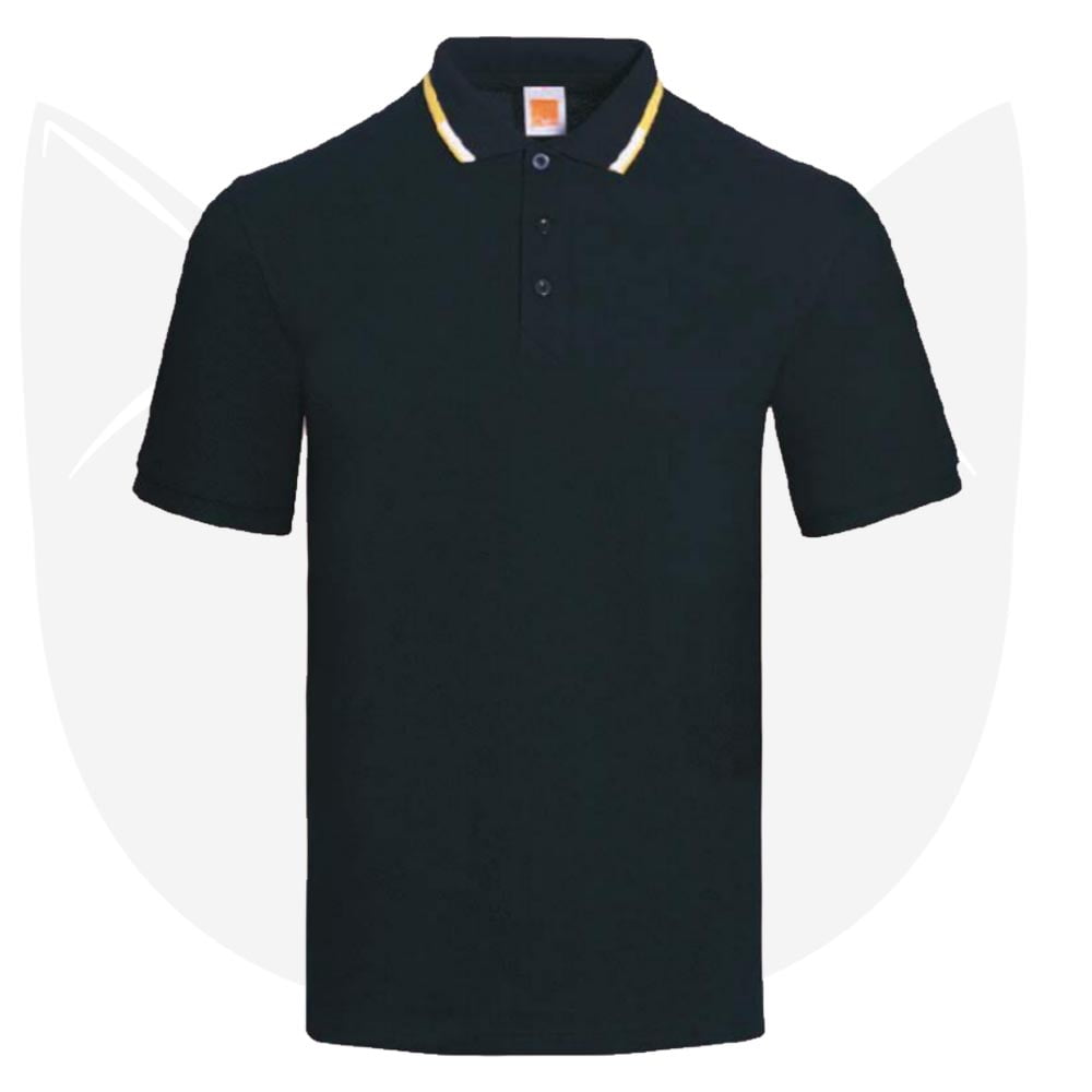 HC25 Multi-Tone Cotton Polo T-Shirts 2021 thumbnail