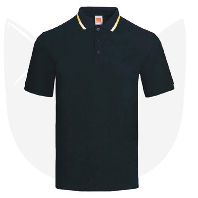 HC25 Multi-Tone Cotton Polo T-Shirts 2021 thumbnail