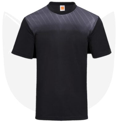 QD62 Multi-Tone Dri-Fit Polo T-Shirts thumbnail