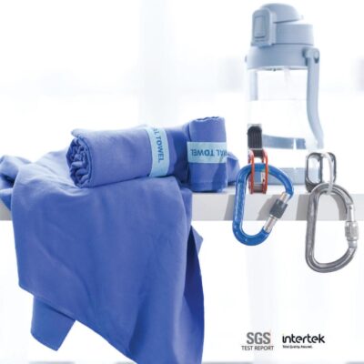 Anti-Bacterial Quick Dry Sports Towel 2021 model 1