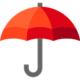 umbrella icon