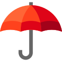umbrella icon