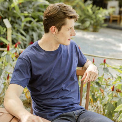 Gildan Premium Cotton Adult T-Shirts (76000) 24-25 model 5