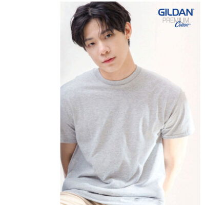 Gildan Premium Cotton Adult T-Shirts (76000) 24-25 model 1