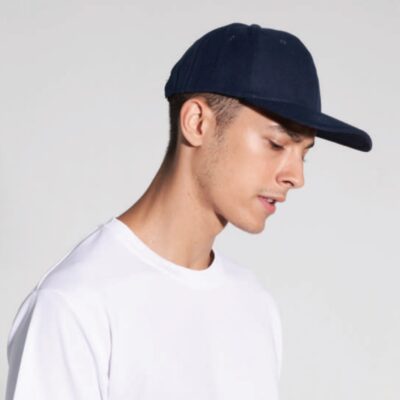 NHC1100 6-panel Baseball Cap 22-23 model 2