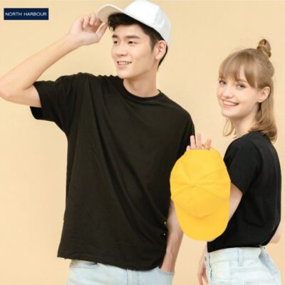 NHC1100 6-panel Baseball Cap 22-23 model 1