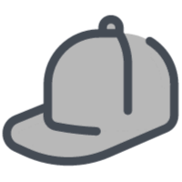 snapback icon