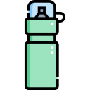 water-bottle icon
