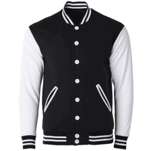 varsity jacket icon