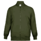 bomber jacket icon