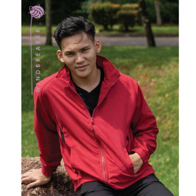 Windbreaker WB04 24-25 model 1