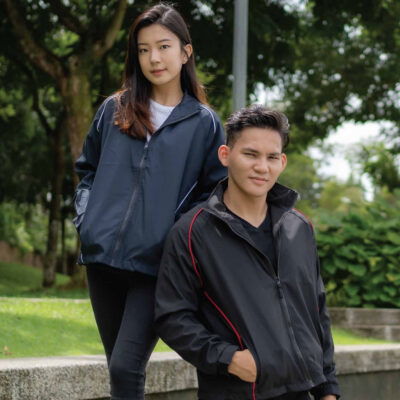 Windbreaker WB05 24-25 model 1