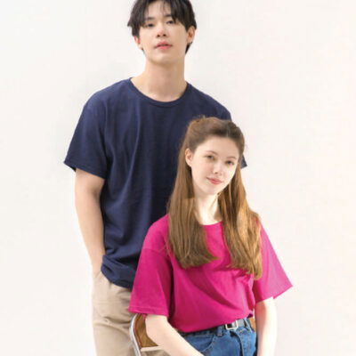 Gildan Hammer Adult T-Shirts (HA00) 24-25 model 2