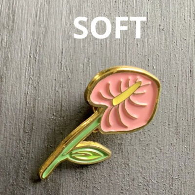 soft enamel pin example 1