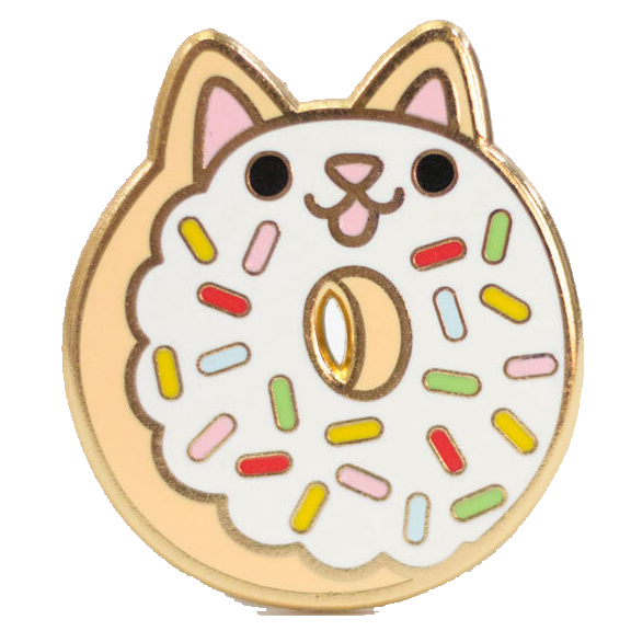 Pins & Badges icons