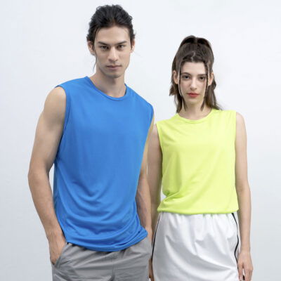 CRV1700 Racer Vest 24-25 model 3