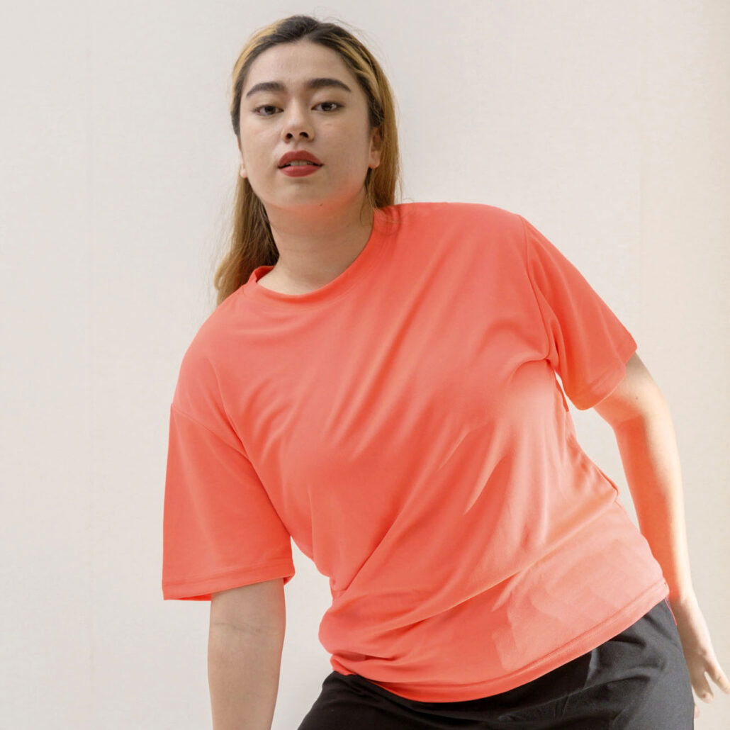 Panbasic AIRtec Quick Dry T-Shirt (P-903) 24-25 model 3