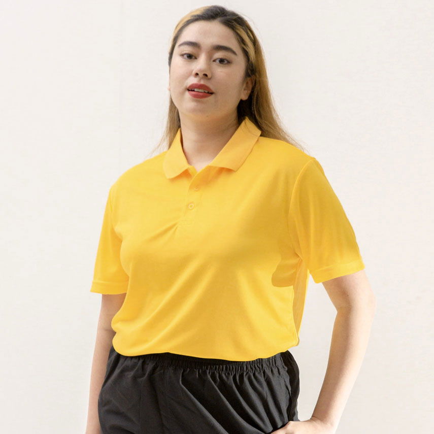 Panbasic AIRtec Quick Dry Polo T-Shirt (P-703) 24-25 model 2