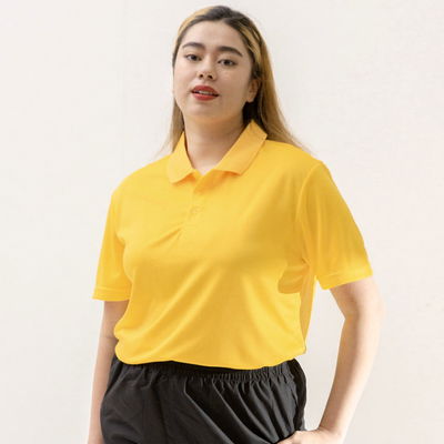 Panbasic AIRtec Quick Dry Polo T-Shirt (P-703) 24-25 model 2