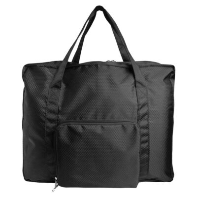 Lightweight Foldable Duffle Bag (1)