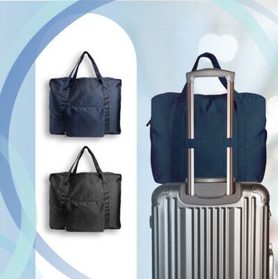 Lightweight Foldable Duffle Bag (7)