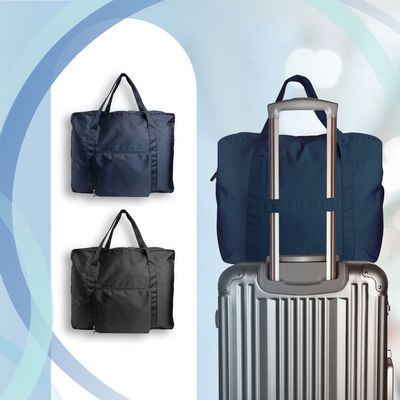 Lightweight Foldable Duffle Bag (7)