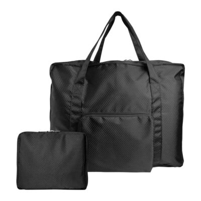Lightweight Foldable Duffle Bag (9)
