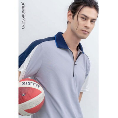 CRP3200 Dynamic Polo T-Shirt 24-25 model 1