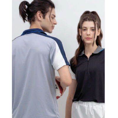 CRP3200 Dynamic Polo T-Shirt 24-25 model 2