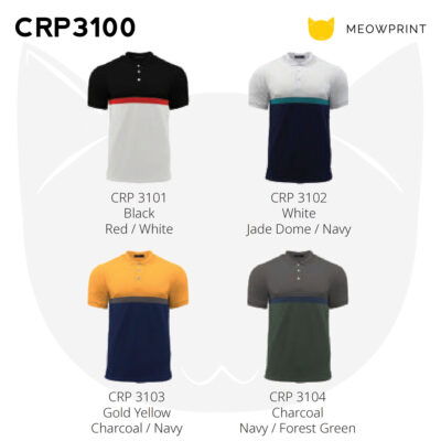 CRP3100 Harley Polo T-Shirt 24-25 catalogue