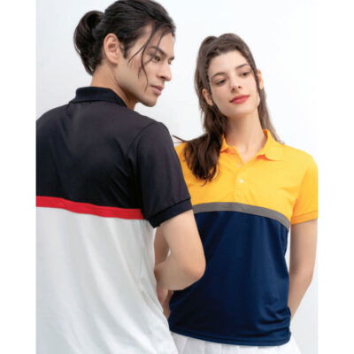 CRP3100 Harley Polo T-Shirt 24-25 model 1