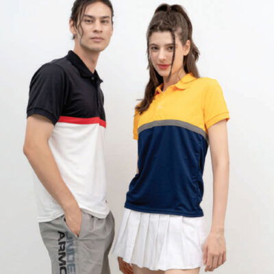 CRP3100 Harley Polo T-Shirt 24-25 model 2