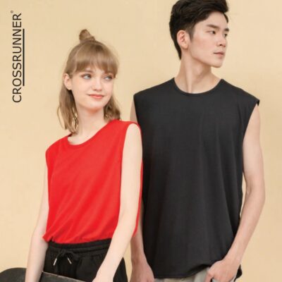 CRV1700 Racer Vest 22-23 model 1
