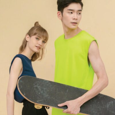 CRV1700 Racer Vest 22-23 model 2