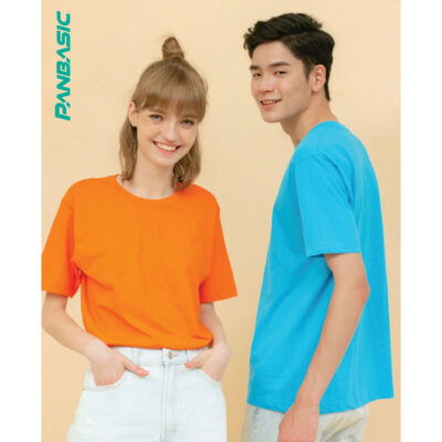 Panbasic Cotton Adult T-Shirts (P-901) 22-23 model 1