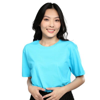 Panbasic Cotton Adult T-Shirts (P-901) 22-23 thumbnail