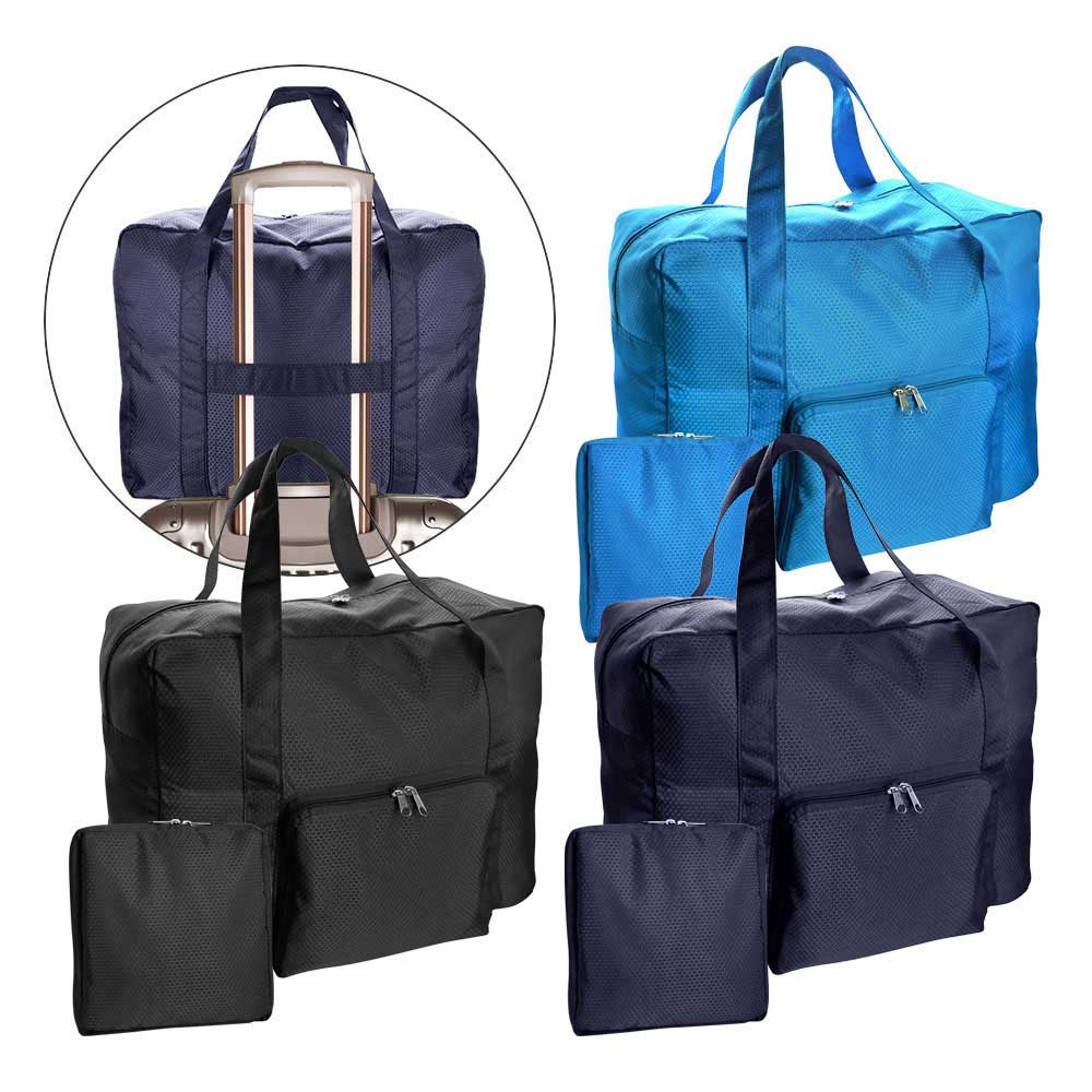 Lightweight Foldable Duffle Bag thumbnail