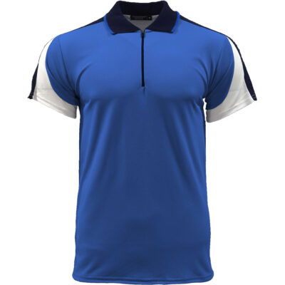 CRP3200 Dynamic Polo T-Shirt 22-23 royal