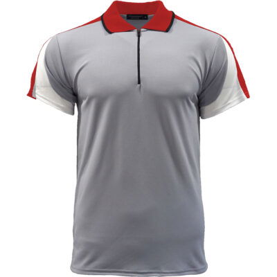 CRP3200 Dynamic Polo T-Shirt 22-23 lightgrey