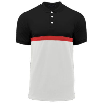 CRP3100 Harley Polo T-Shirt 22-23 black