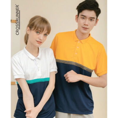 CRP3100 Harley Polo T-Shirt 22-23 model 1