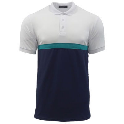 CRP3100 Harley Polo T-Shirt 22-23 white